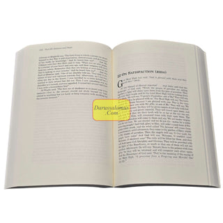 The Risalah: Principles of Sufism