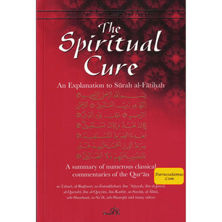 The Spiritual Cure By Tabari, Baghawi, others