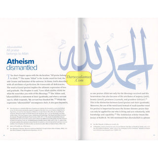 The Straight Path by Nazir Khan