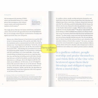 The Straight Path by Nazir Khan