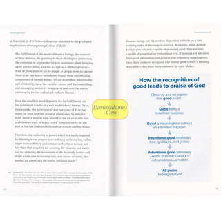 The Straight Path by Nazir Khan