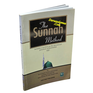 The Sunnah Method by Sayyid Asghar Hussain