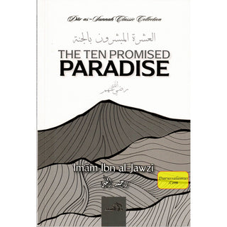 The Ten Promised Paradise by Imam Ibn al-Jawzi