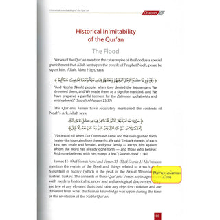 The Unchallengeable Miracles of the Quran By Yusuf Al-Hajj Ahmad