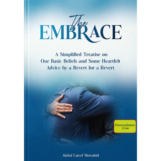 The Embrace by Abdul Lateef Muwahid, 9781036900991