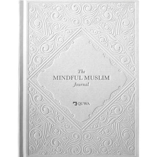 The Mindful Muslim Journal by Quwa