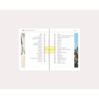 The Ninety-Nine Names by Quwa Publishing, 9781399986458
