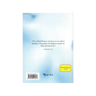 The One Hundred  Fourteen Chapters Foreward by Mufti Menk, 9781919421827