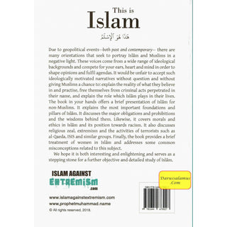 This Is Islam by Abu iyaad