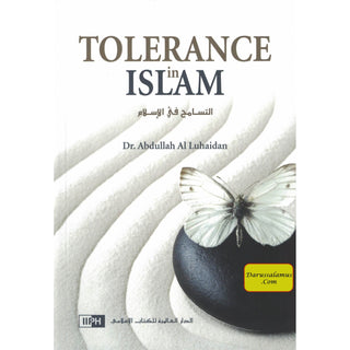 Tolerance In Islam By Abdullah Al Luhaidan