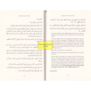 Travelling in the Pursuit of Hadith