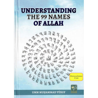 Understanding the 99 Names of Allah