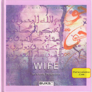 Wife An Islamic Perspective