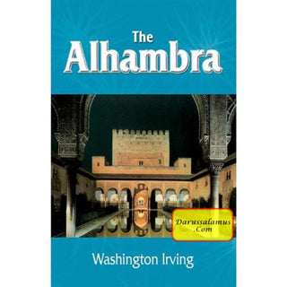 The Alhambra By Washington Irving