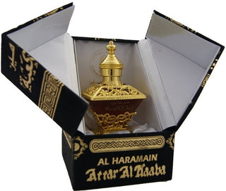 Attar Al Kaaba Perfume Oil By Al Haramain (Attar Khana Kaba)