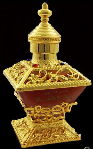 Attar Al Kaaba Perfume Oil By Al Haramain (Attar Khana Kaba)