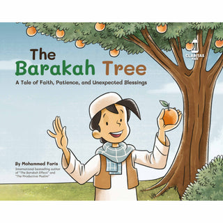 The Barakah Tree by Muhammad Faris