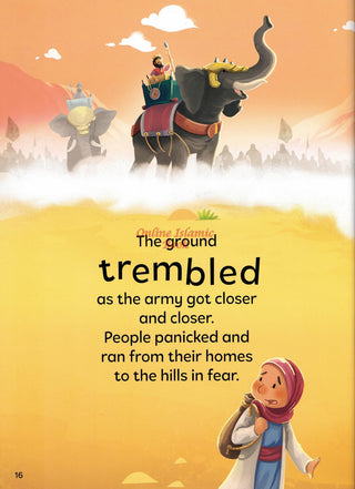 The Miracles of Muhammad PBUH by Zaheer Khatri