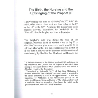 The Seerah of Prophet Muhammad Part 1 Abridged by Ibn Kathir