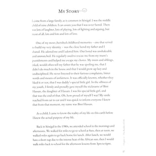 Packing for Your Final Journey by Bint Hassan