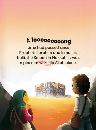 The Miracles of Muhammad PBUH by Zaheer Khatri