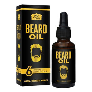 Al Khair Beard Oil 30ml
