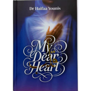 My Dear Heart by Dr Haifaa Younis