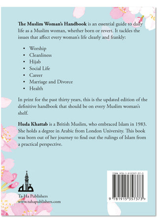 The Muslim Woman's Handbook By Huda Khattab