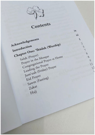 The Muslim Woman's Handbook By Huda Khattab