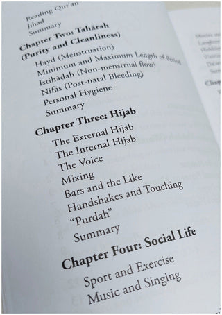 The Muslim Woman's Handbook By Huda Khattab