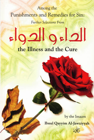 Among the Punishments and Remedies for Sin: Further Selections from the Illness and the Cure (ad-Daa wad-Dawaa) By Imam Ibnul Qayyim Al-Jawziyyah