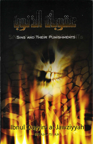 Sins and Their Punishment By Ibnul Qayyim Al-Jawziyyah