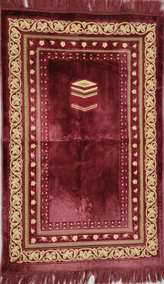 Prayer Rug - 13214