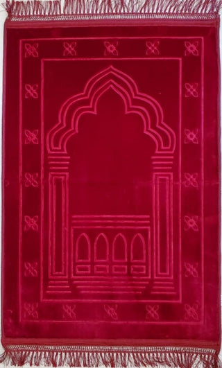 Prayer rug (G5)