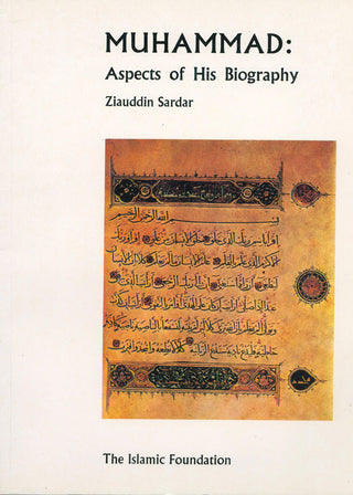 Muhammad Aspects of His Biography By Ziauddin Sardar