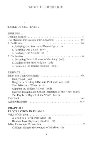 Birth Prevention an Islamic Perspective By Muhammad Al-Jibali