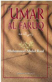 Umar Al Faruq By Muhammad Abdul-Rauf