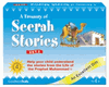 A Treasury of Seerah Stories Set 2 : 4 Hardback Book Set By Saniyasnain Khan