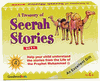 A Treasury of Seerah Stories Set 1 : 4 Hardback Book Set By Saniyasnain Khan