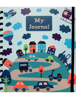 My Muslim Journal by Smart Ark