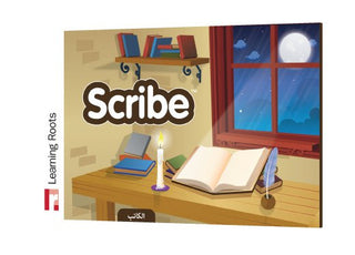 Scribe By Learning Roots